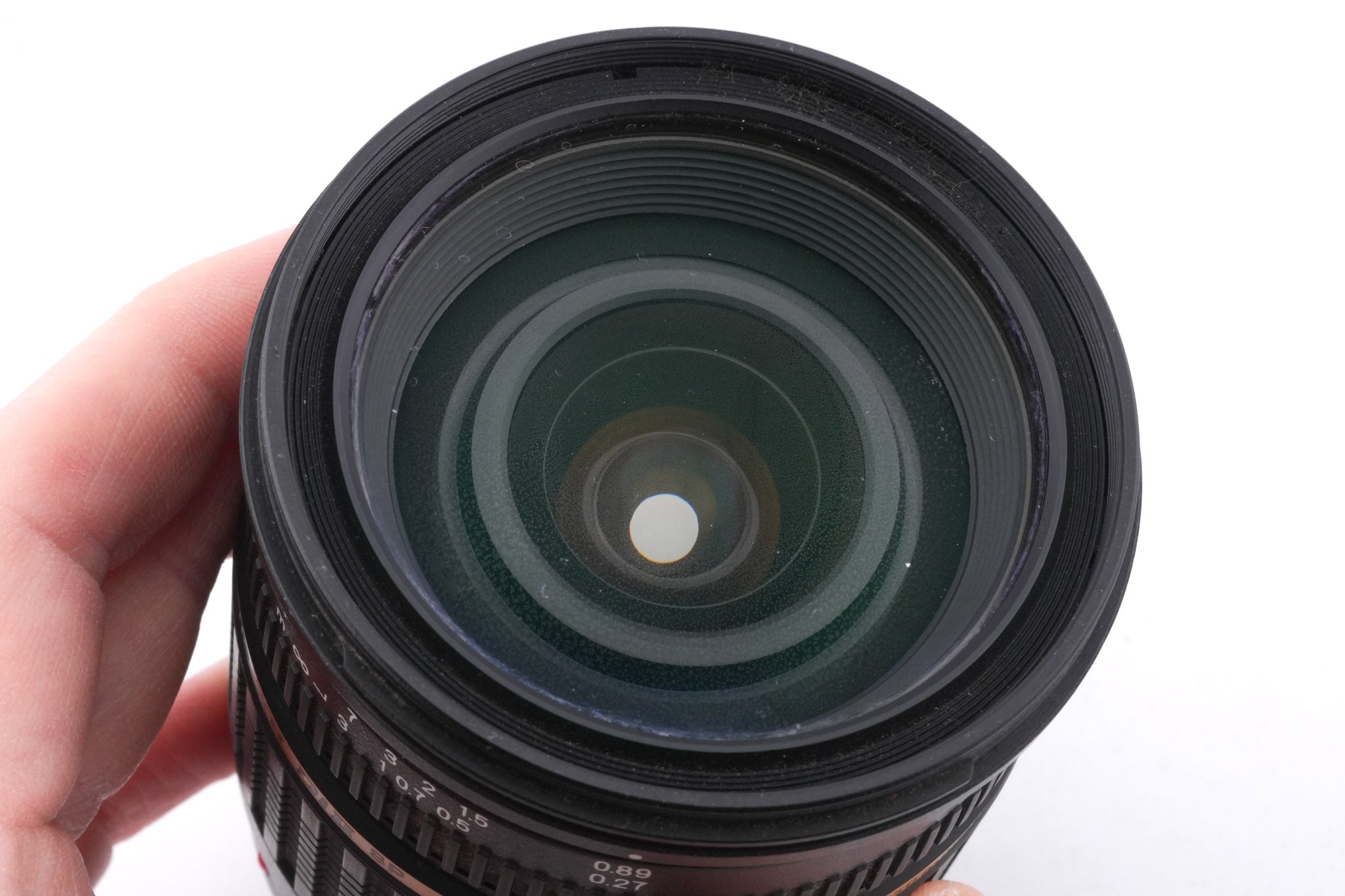 Tamron 17-50mm f2.8 SP AF XR DI II LD IF Aspherical (A16)