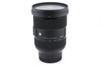 Sigma 24-70mm f2.8 DG DN Art (019)