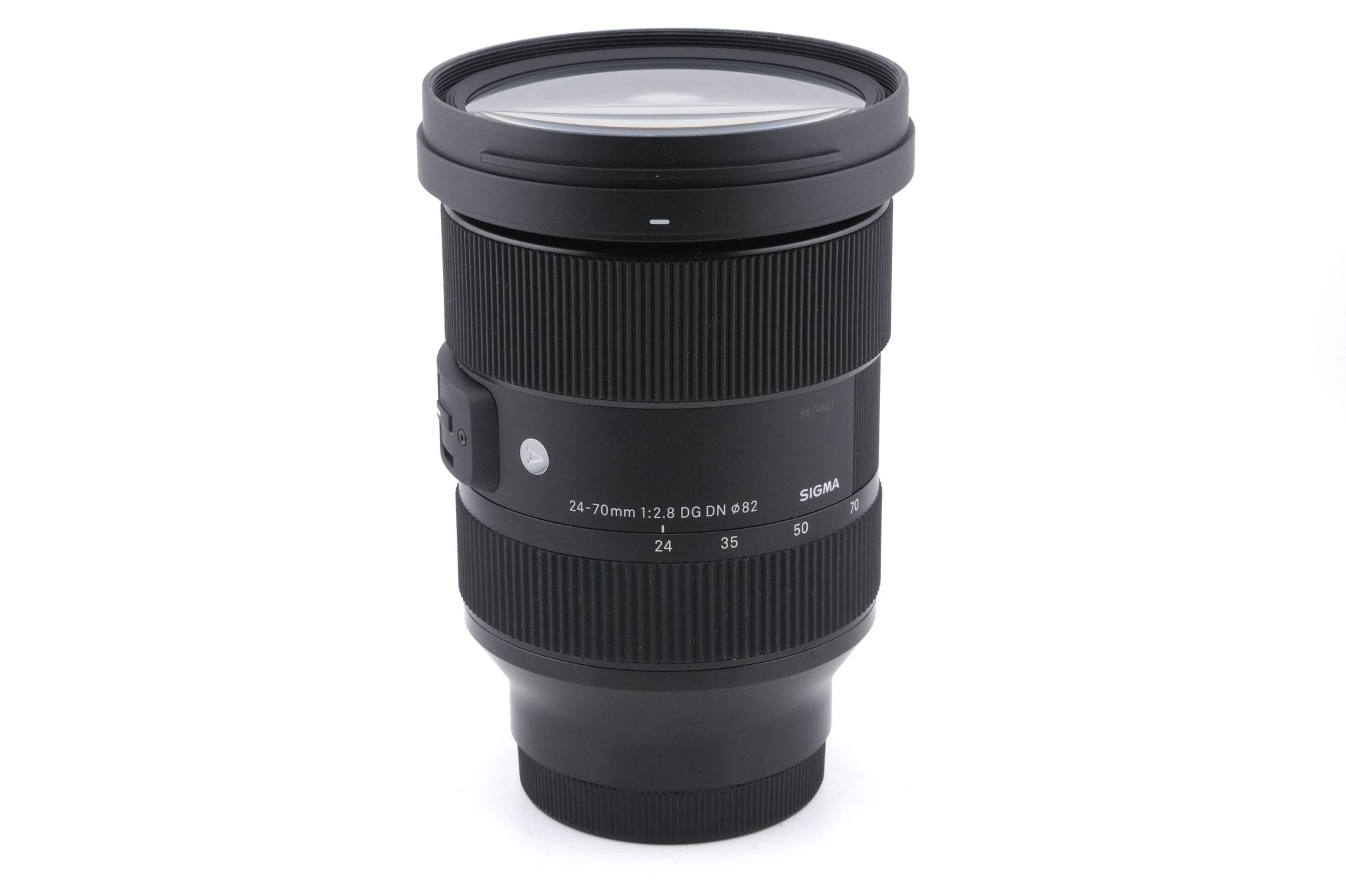 Sigma 24-70mm f2.8 DG DN Art (019)