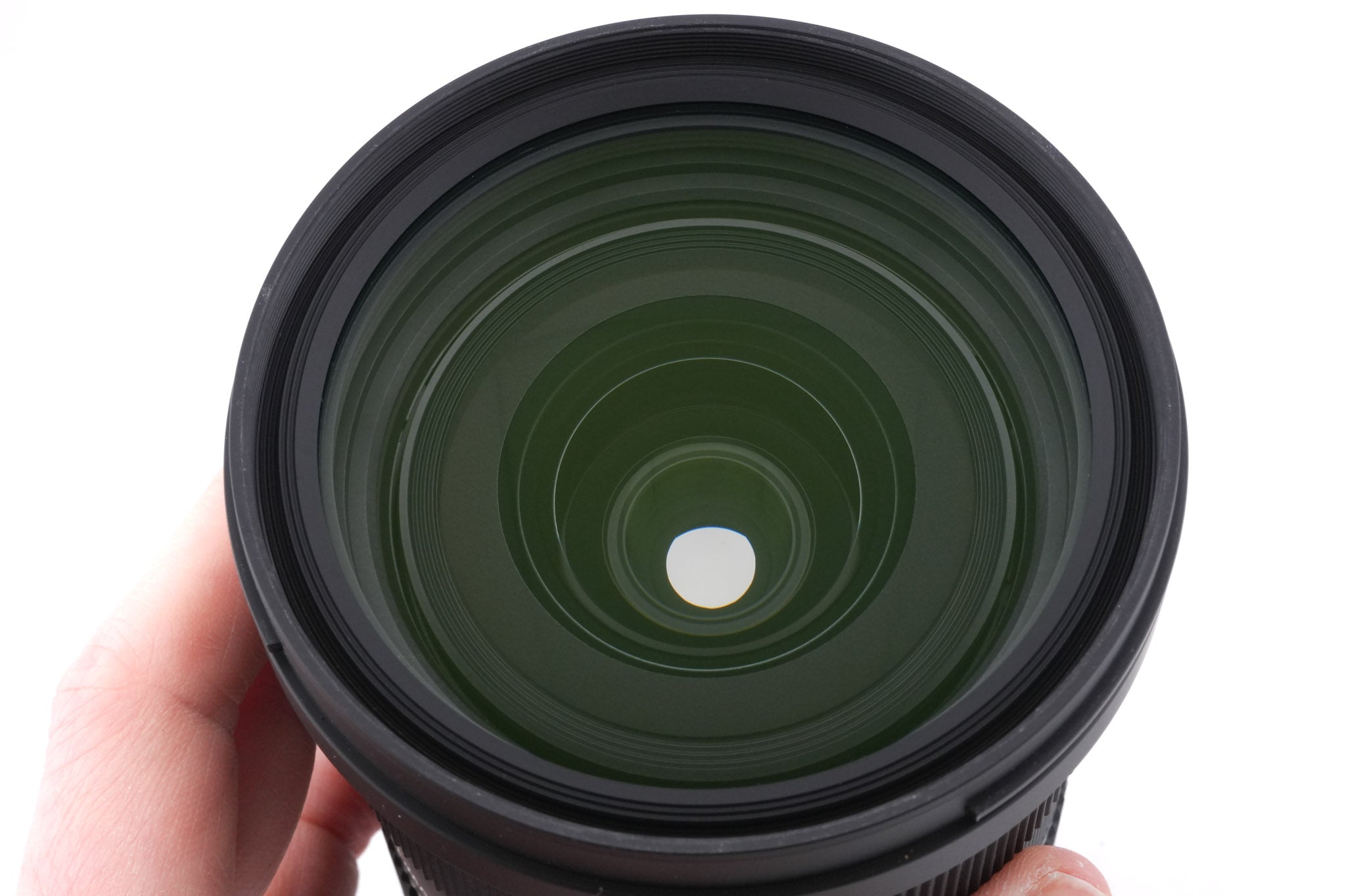Sigma 24-70mm f2.8 DG DN Art (019)