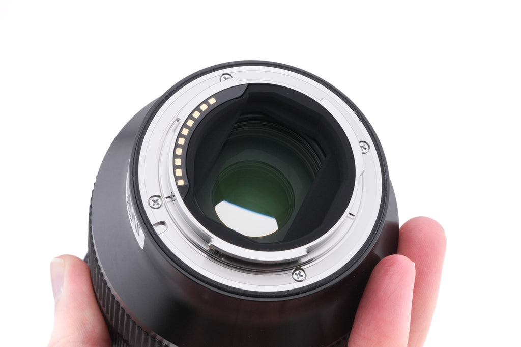 Sigma 24-70mm f2.8 DG DN Art (019)