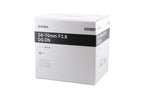 Sigma 24-70mm f2.8 DG DN Art (019)
