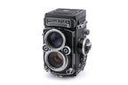 Rollei Rolleiflex 2.8F ("White Face") (K7F4)