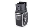 Rollei Rolleiflex 2.8F ("White Face") (K7F4)