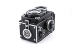 Rollei Rolleiflex 2.8F ("White Face") (K7F4)