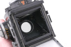 Rollei Rolleiflex 2.8F ("White Face") (K7F4)