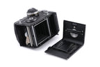 Rollei Rolleiflex 2.8F ("White Face") (K7F4)