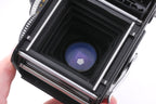Rollei Rolleiflex 2.8F ("White Face") (K7F4)