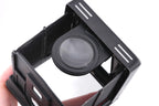 Rollei Rolleiflex 2.8F ("White Face") (K7F4)