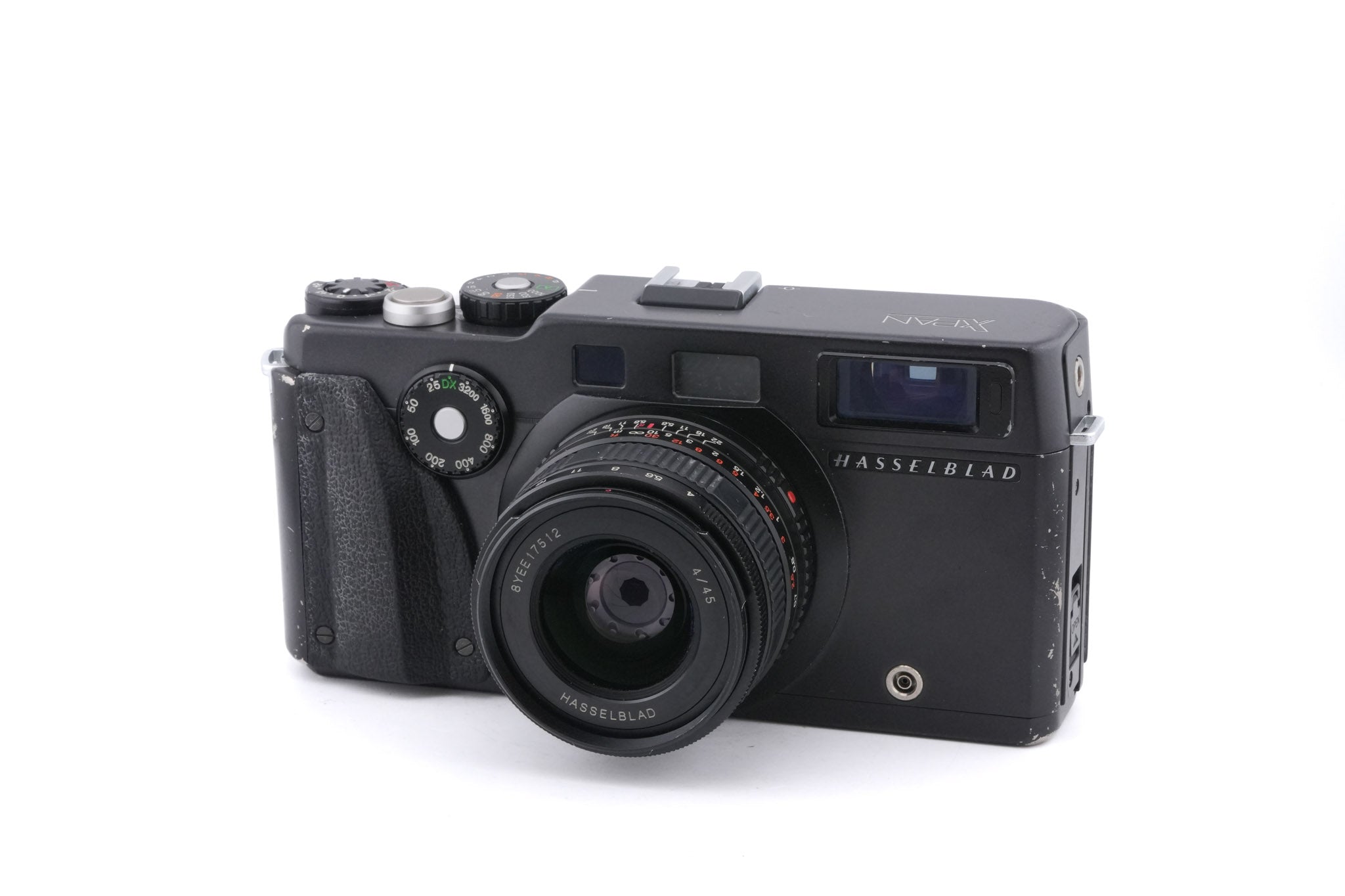 Hasselblad XPan (3014010) + 45mm f4 (3024015)
