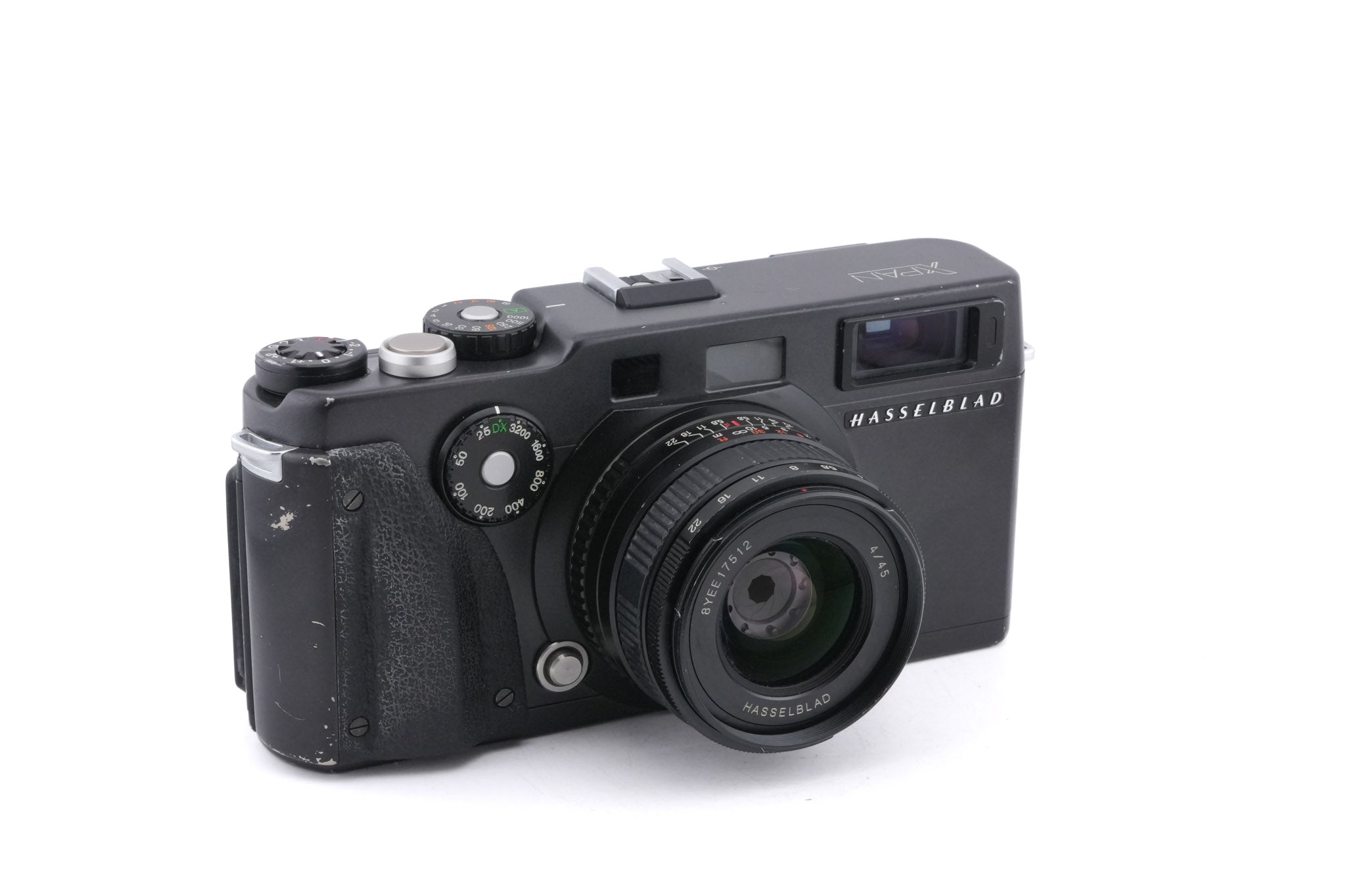Hasselblad XPan (3014010) + 45mm f4 (3024015)