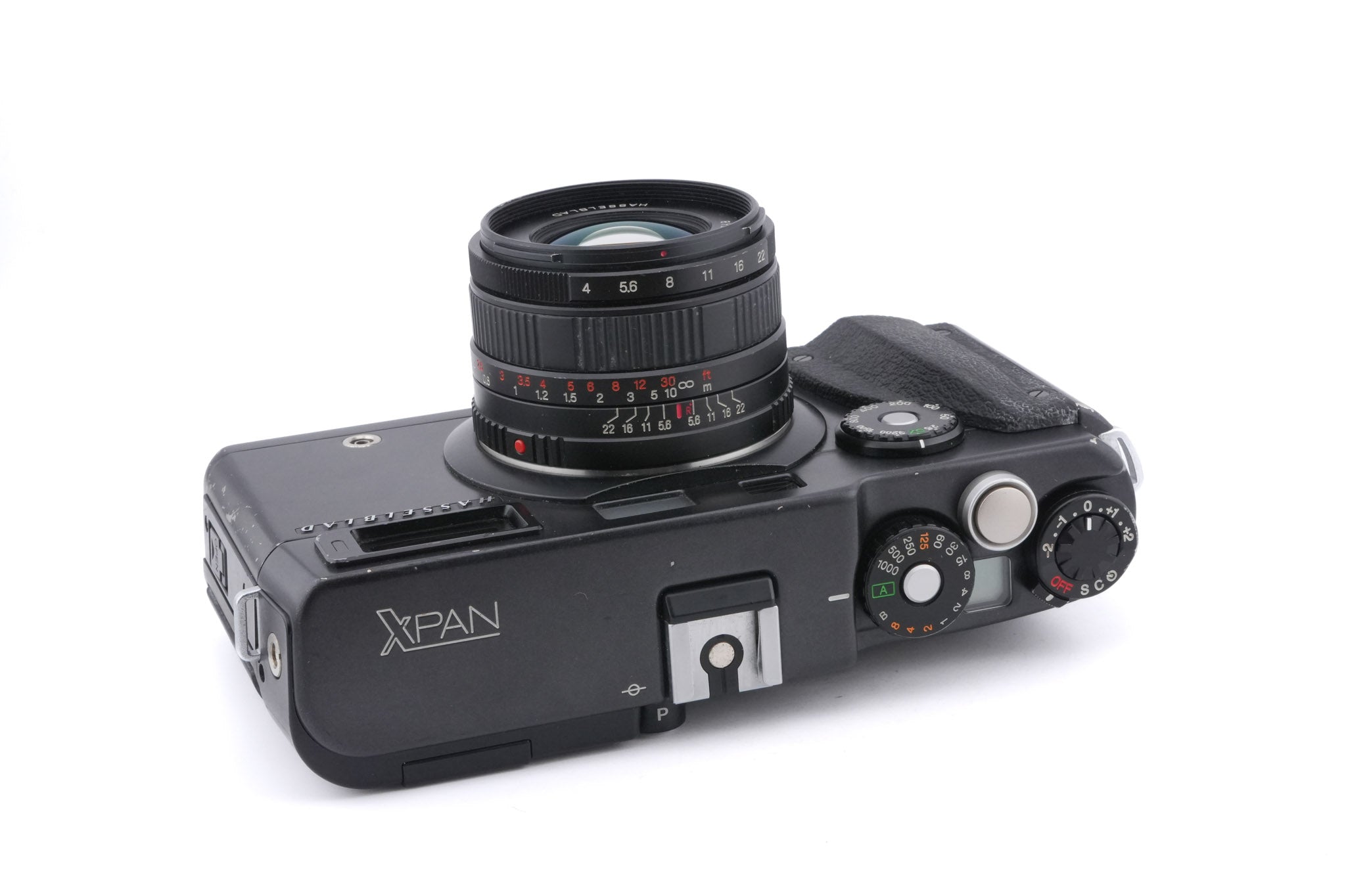 Hasselblad XPan (3014010) + 45mm f4 (3024015)