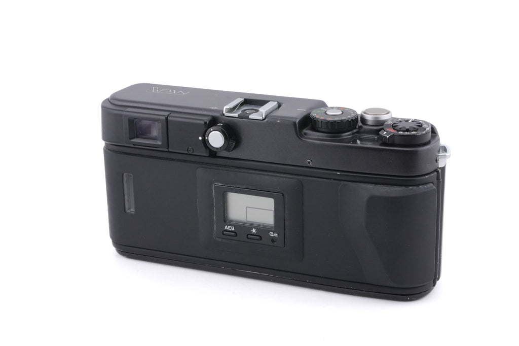 Hasselblad XPan (3014010) + 45mm f4 (3024015)