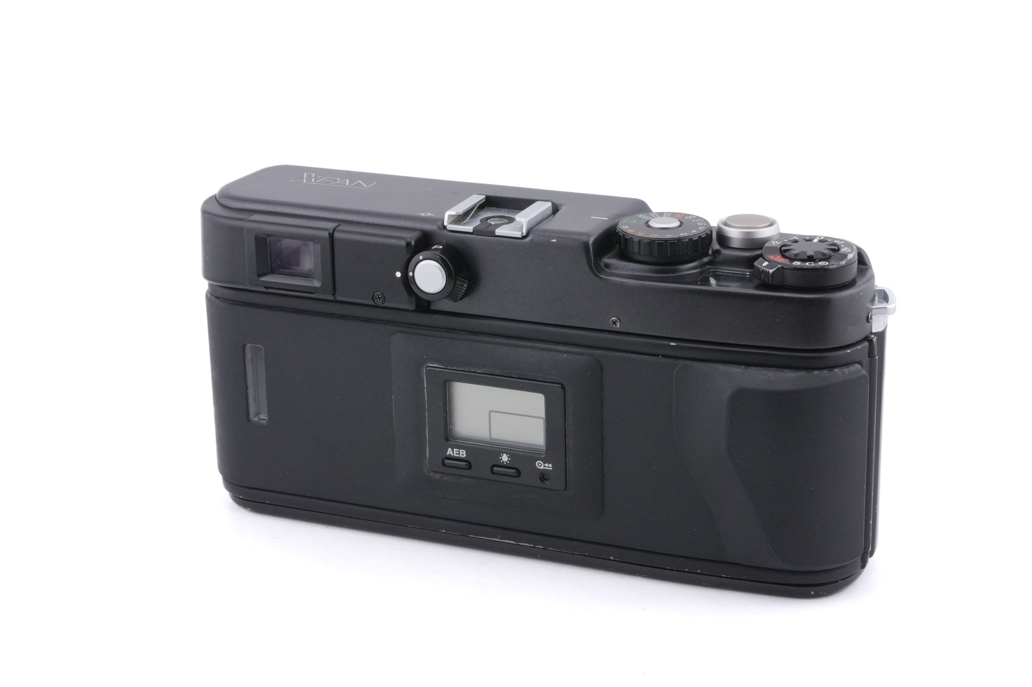 Hasselblad XPan (3014010) + 45mm f4 (3024015)