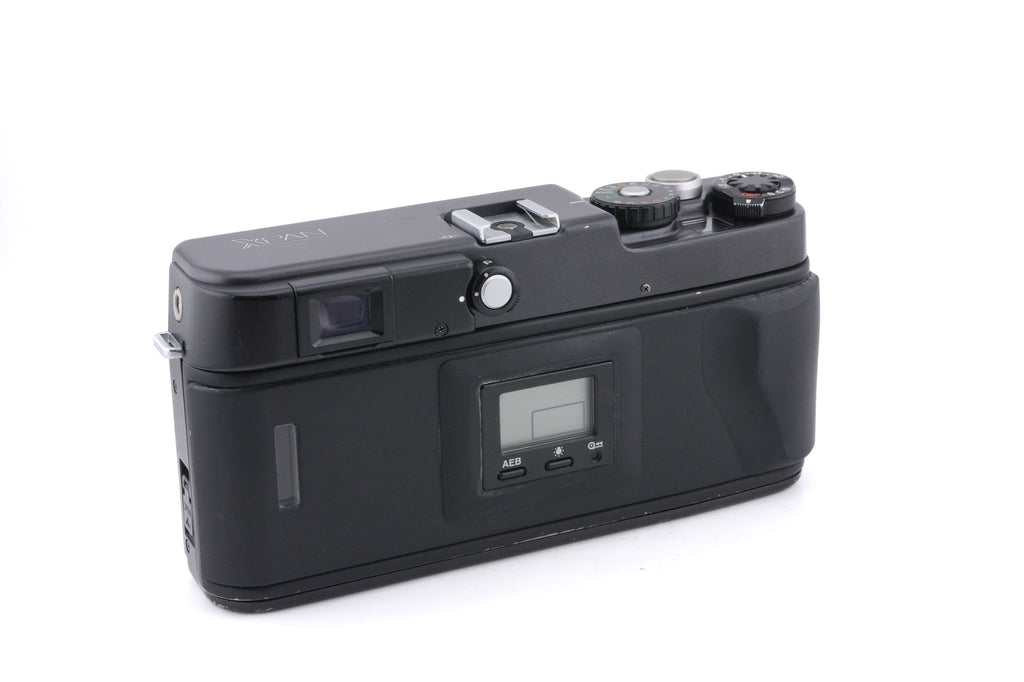 Hasselblad XPan (3014010) + 45mm f4 (3024015)
