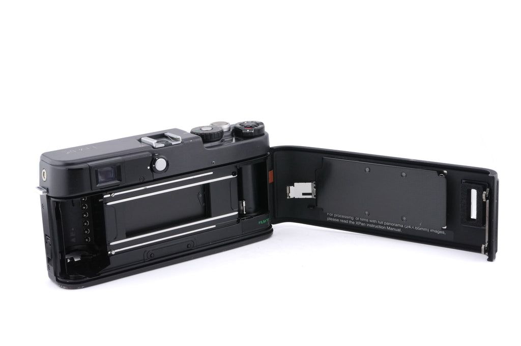 Hasselblad XPan (3014010) + 45mm f4 (3024015)