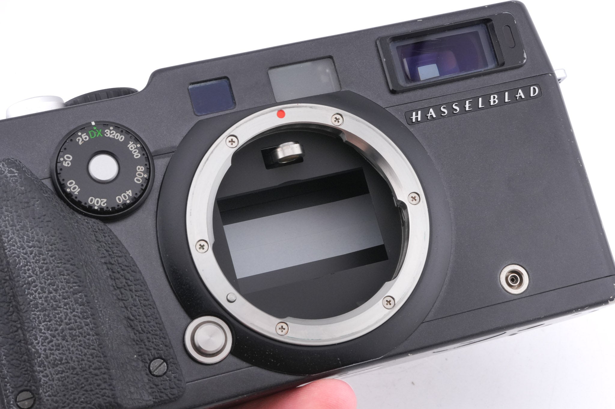 Hasselblad XPan (3014010) + 45mm f4 (3024015)
