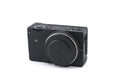 Sigma FP + BPL-11Base Plate + HG-11 Hand Grip