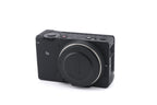 Sigma FP + BPL-11Base Plate + HG-11 Hand Grip