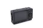 Sigma FP + BPL-11Base Plate + HG-11 Hand Grip