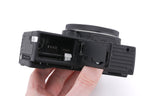 Sigma FP + BPL-11Base Plate + HG-11 Hand Grip