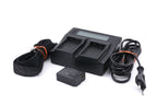 Sigma FP + BPL-11Base Plate + HG-11 Hand Grip