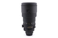 Nikon 300mm f2.8 AF-I Nikkor D ED-IF