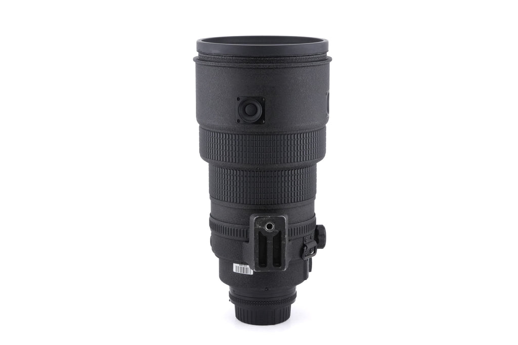 Nikon 300mm f2.8 AF-I Nikkor D ED-IF