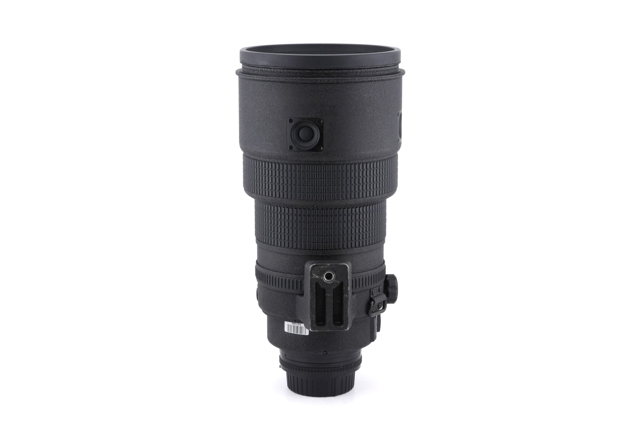 Nikon 300mm f2.8 AF-I Nikkor D ED-IF