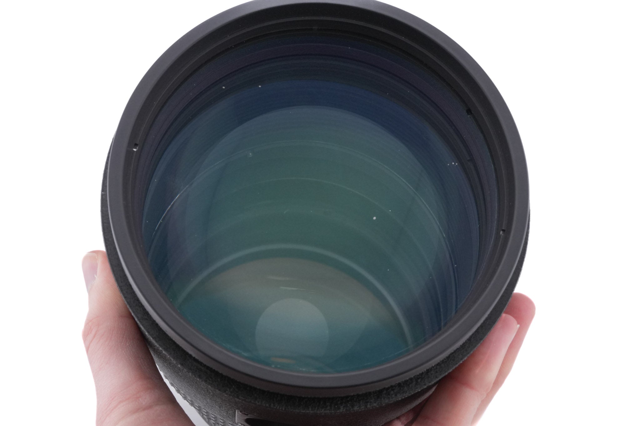 Nikon 300mm f2.8 AF-I Nikkor D ED-IF