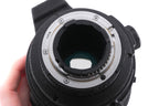 Nikon 300mm f2.8 AF-I Nikkor D ED-IF