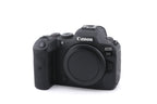Canon EOS R6