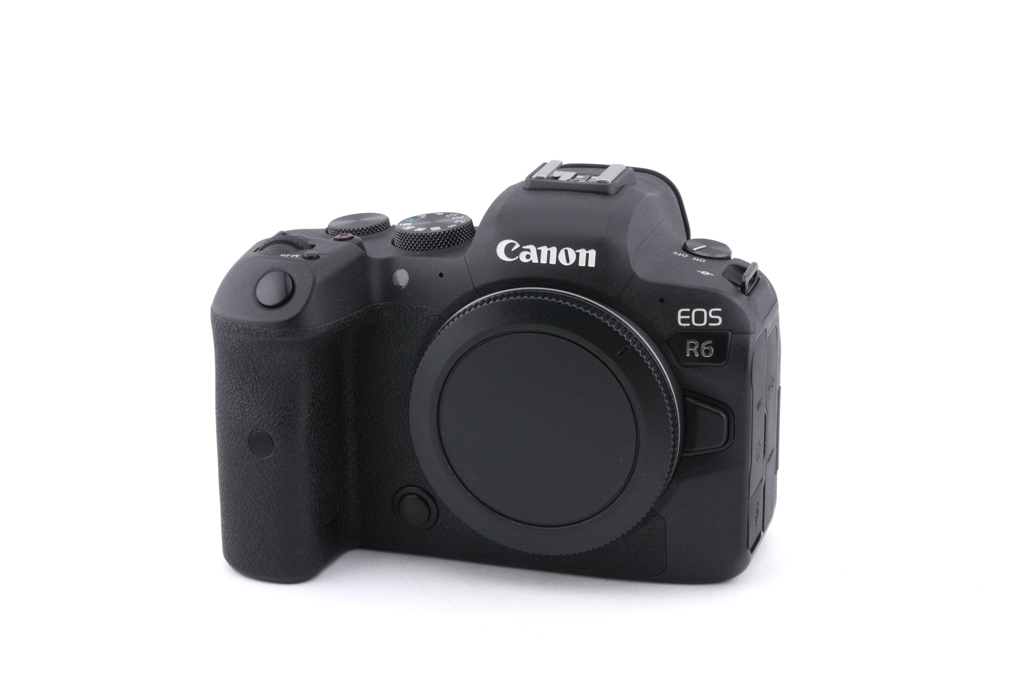 Canon EOS R6