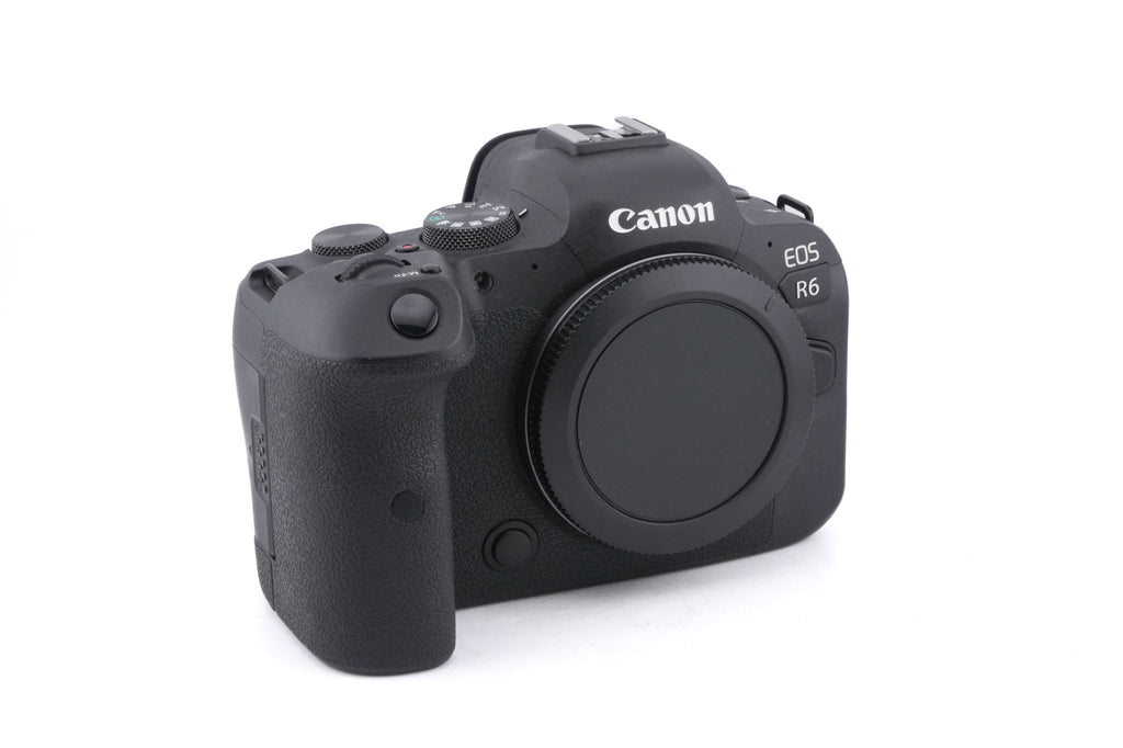 Canon EOS R6