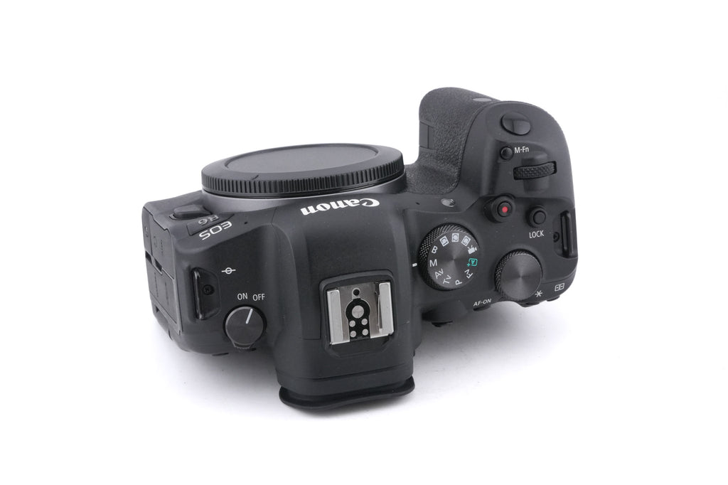 Canon EOS R6