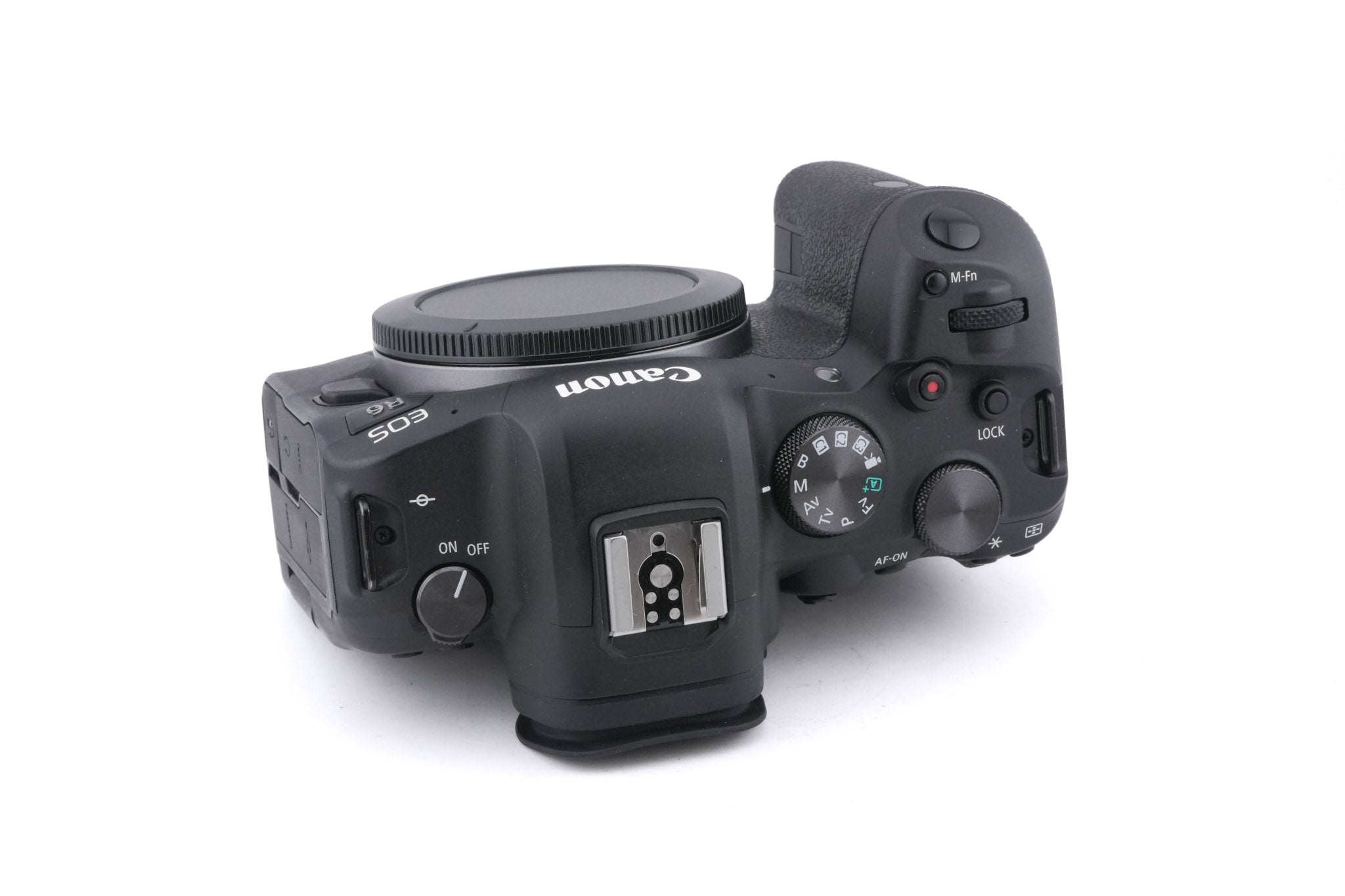Canon EOS R6