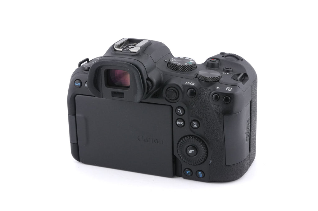Canon EOS R6