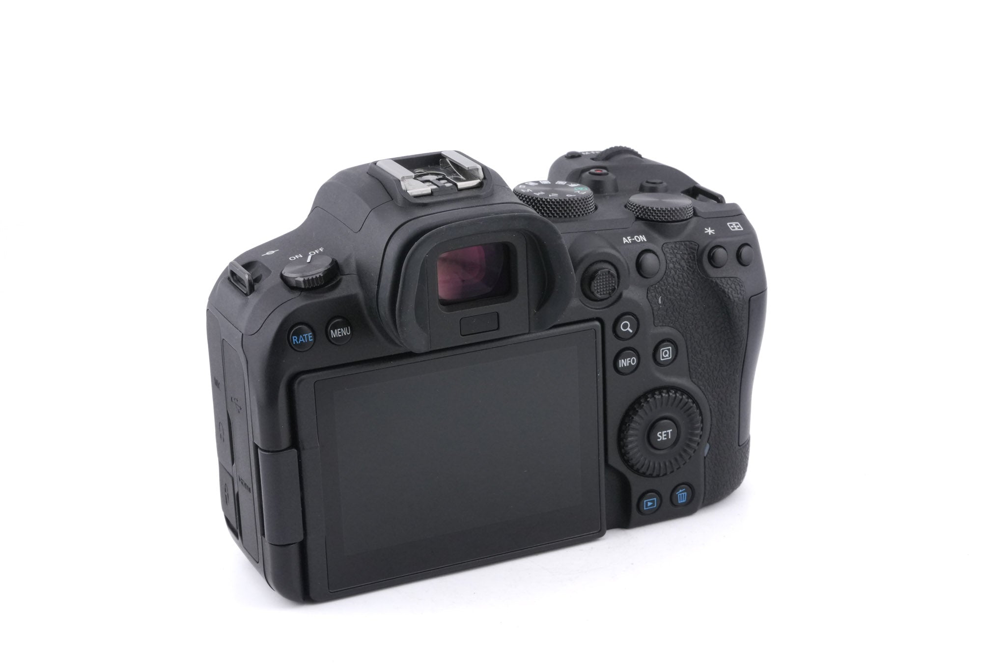 Canon EOS R6