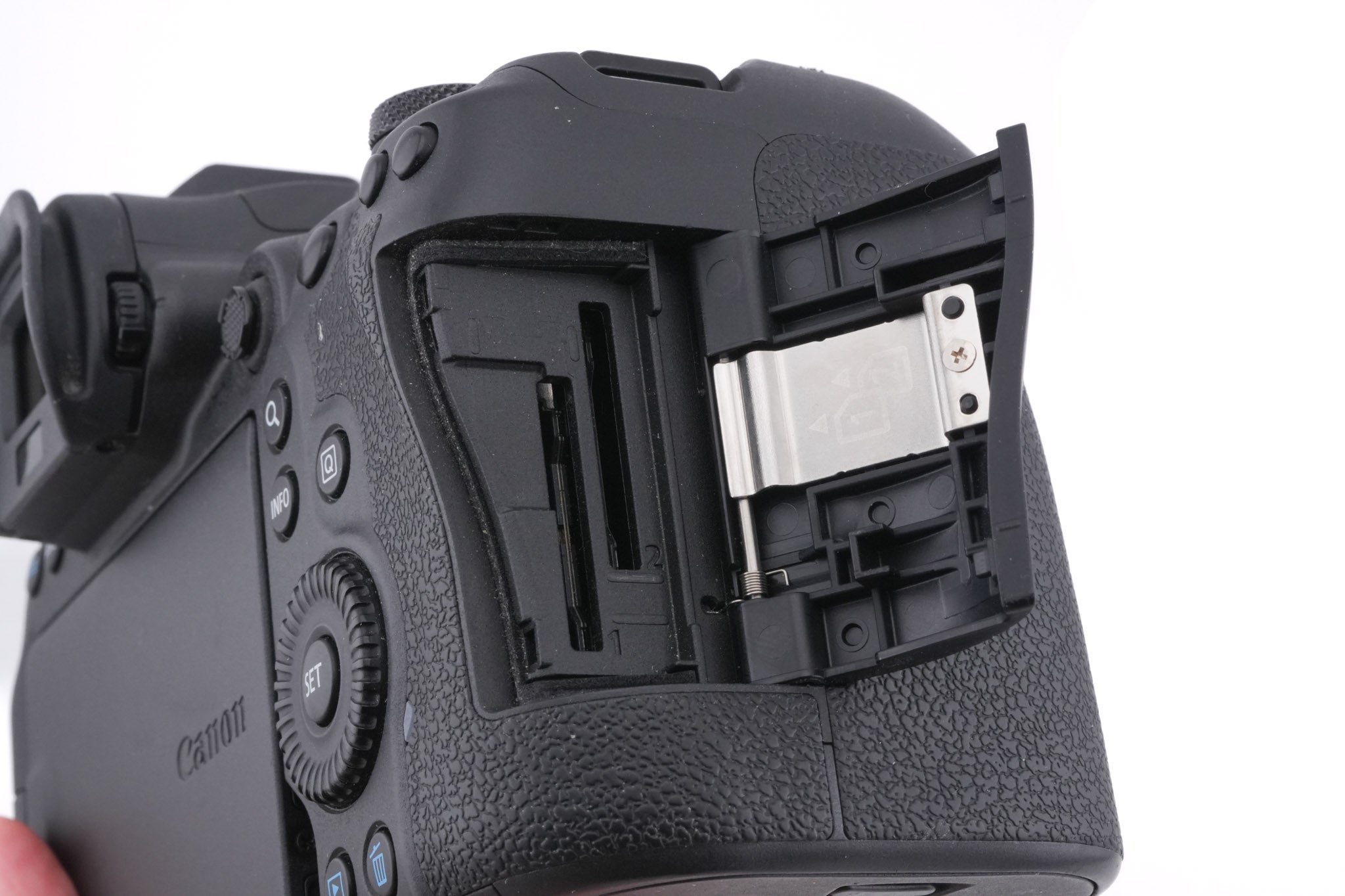 Canon EOS R6