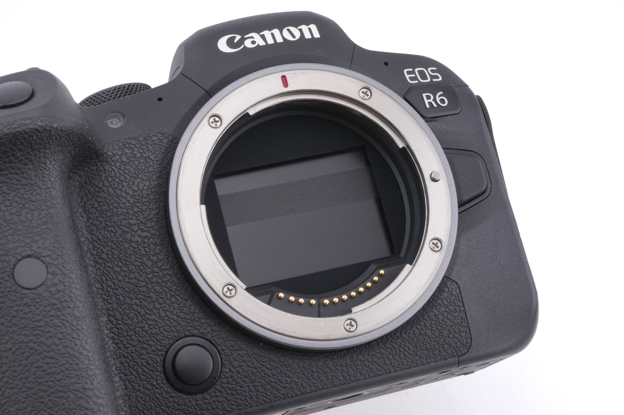 Canon EOS R6