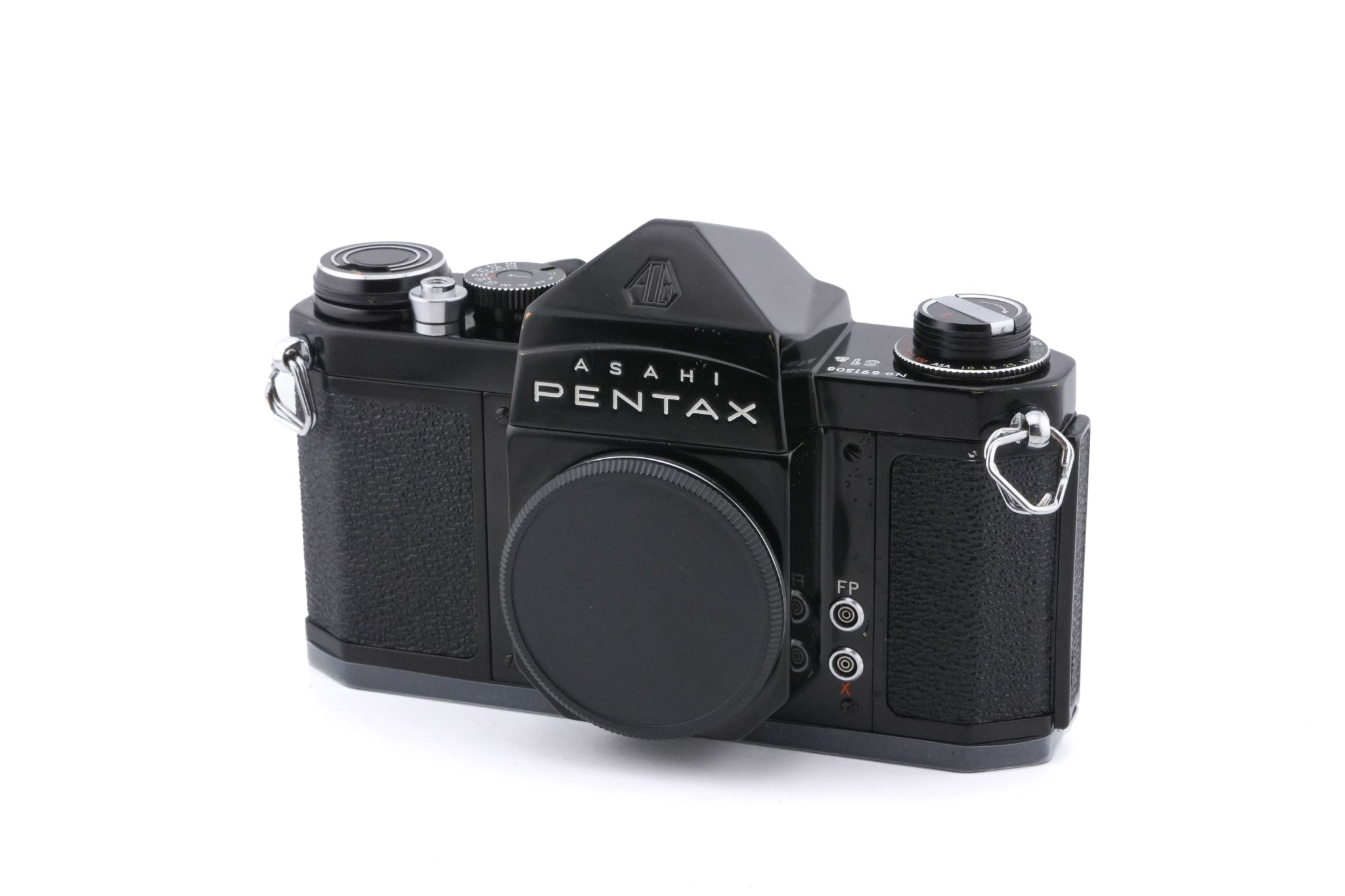 Pentax S1a