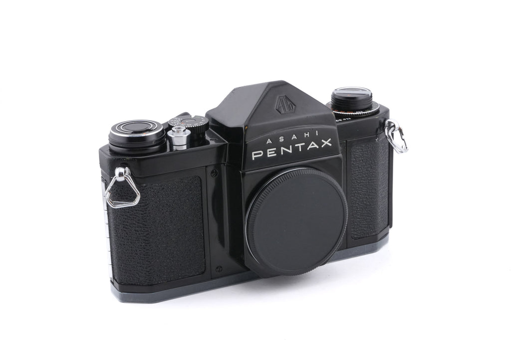 Pentax S1a
