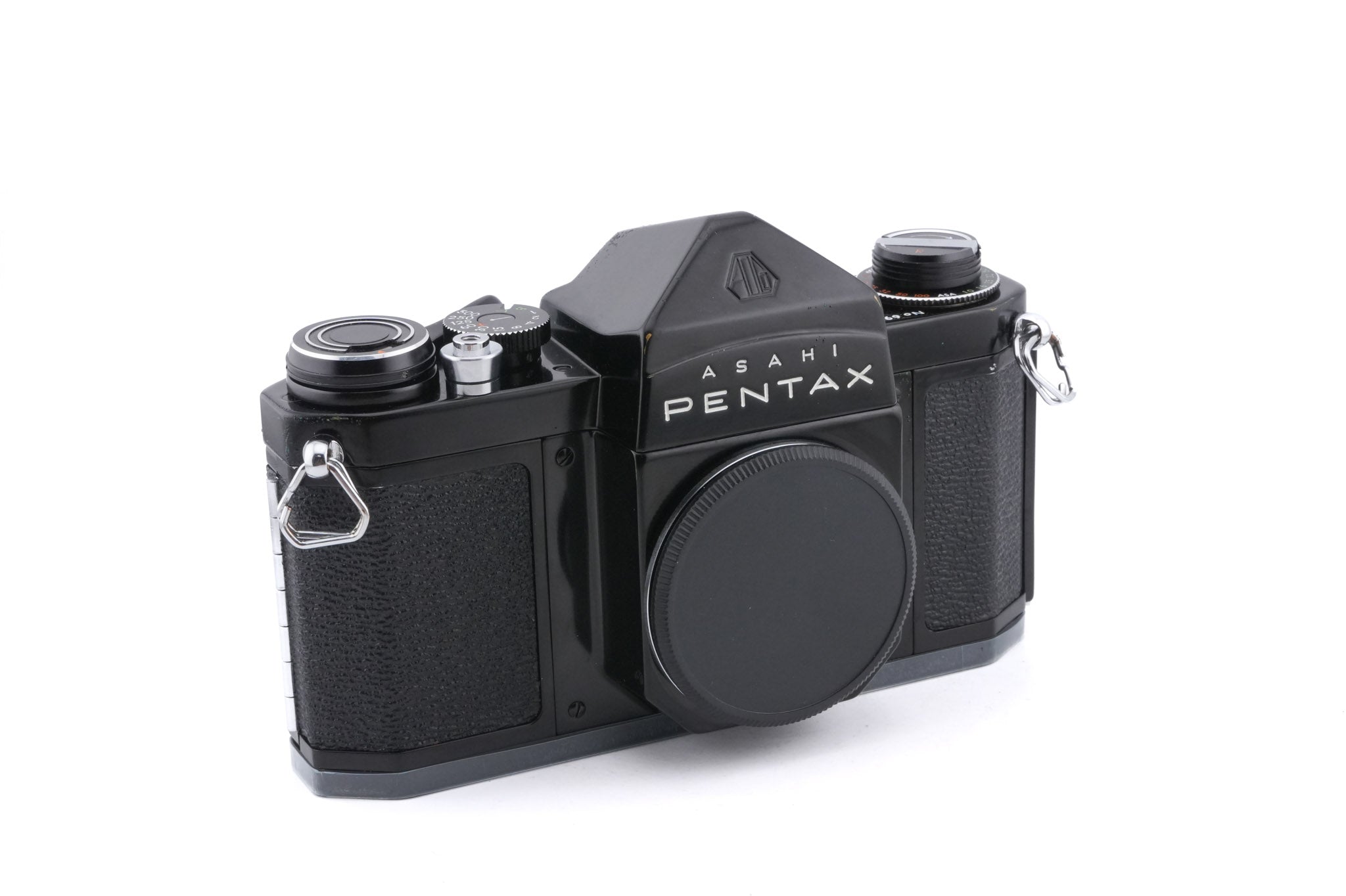 Pentax S1a