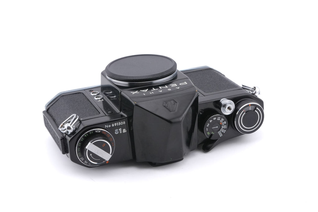 Pentax S1a