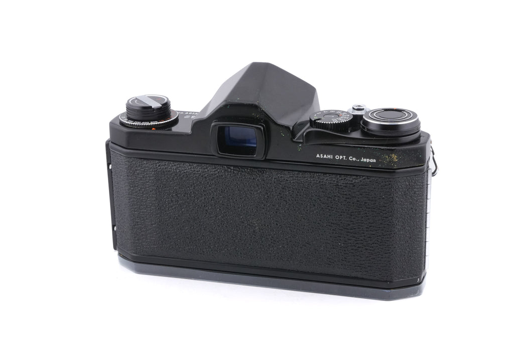 Pentax S1a