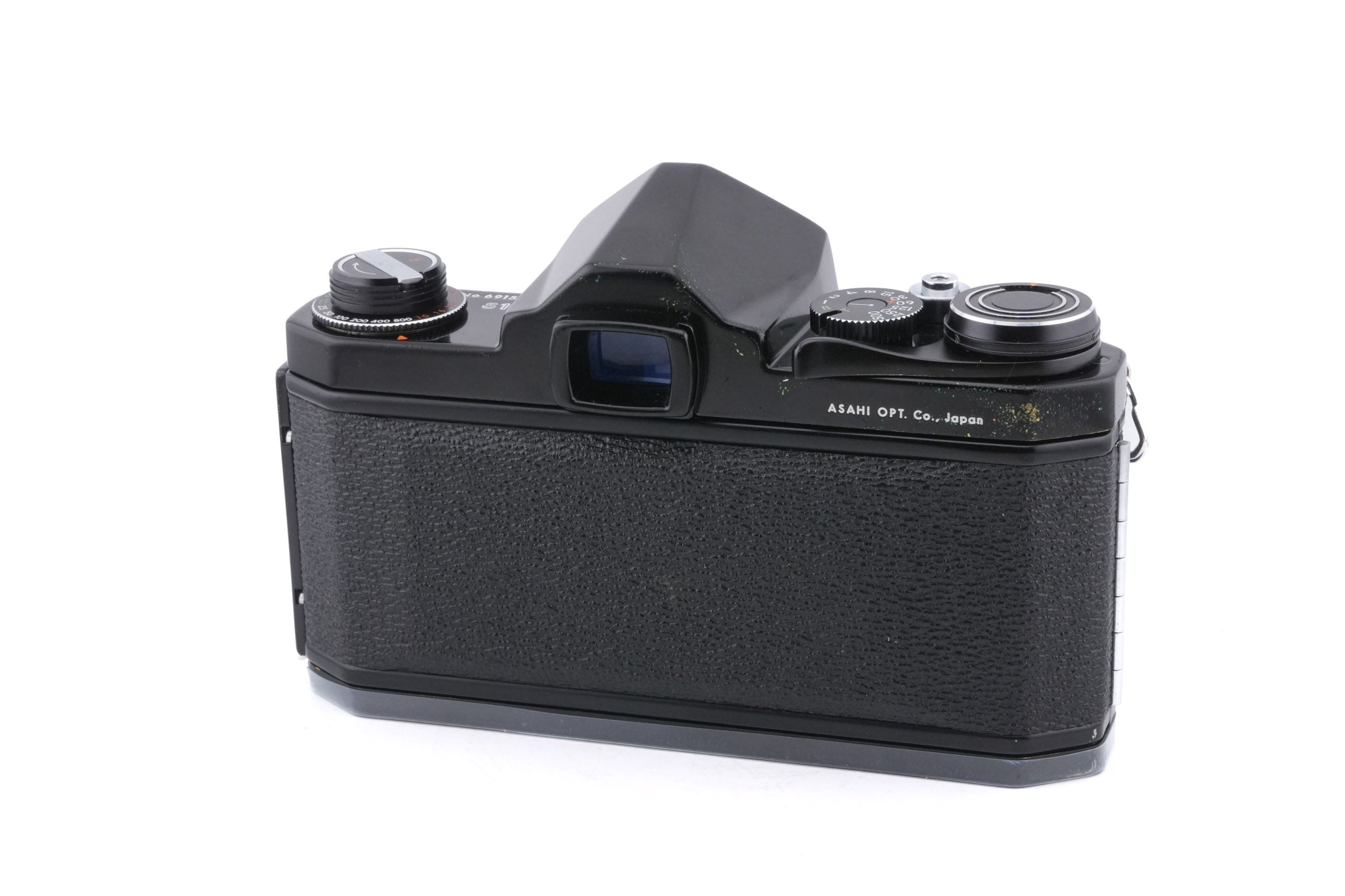 Pentax S1a