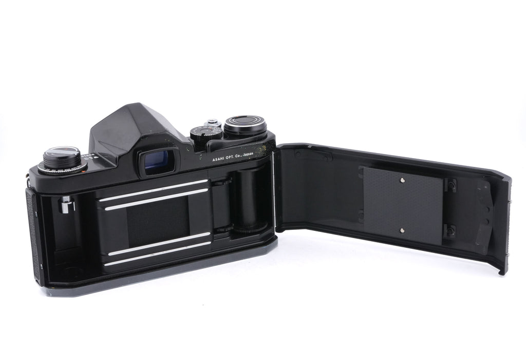 Pentax S1a