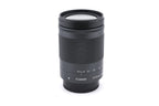 Canon 18-150mm f3.5-6.3 IS STM