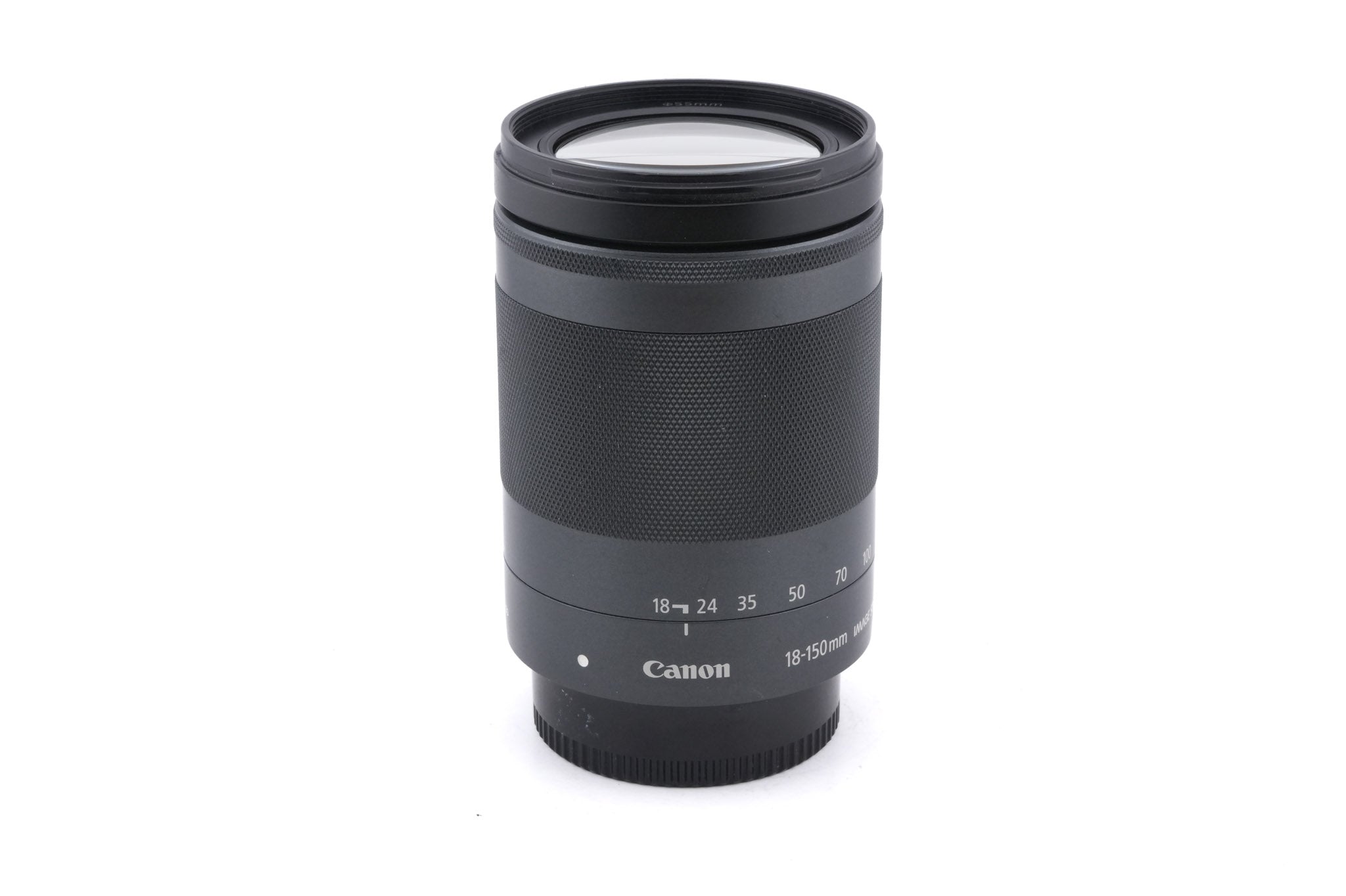 Canon 18-150mm f3.5-6.3 IS STM