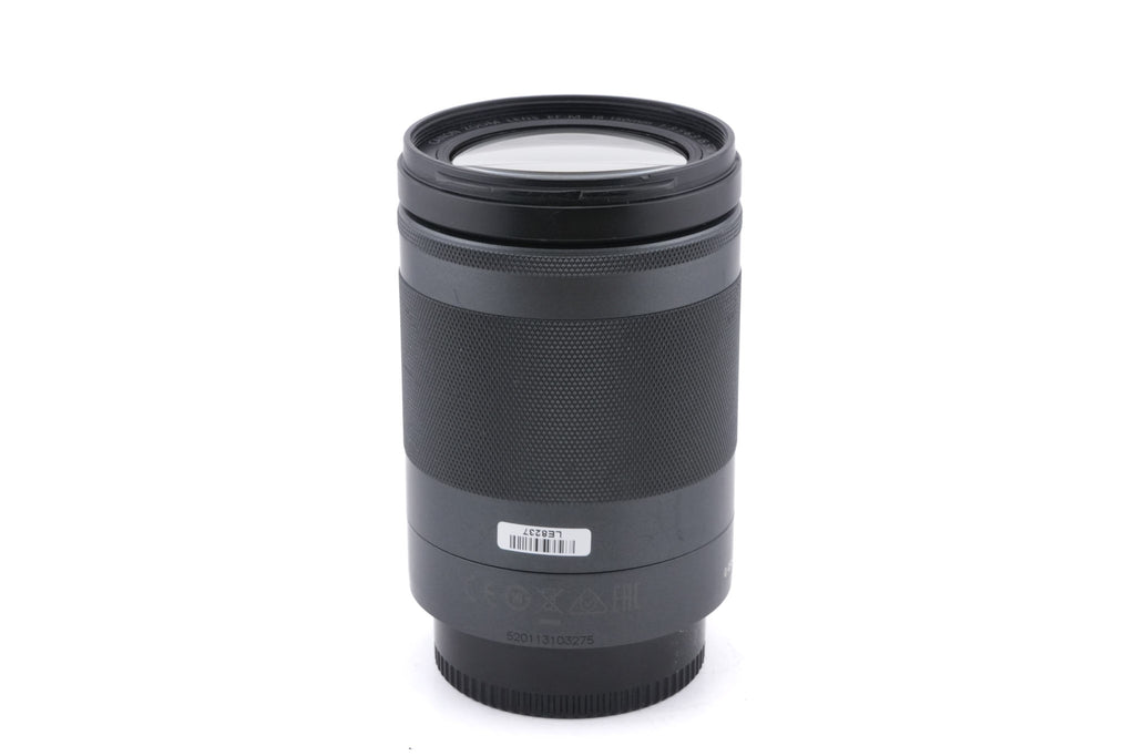 Canon 18-150mm f3.5-6.3 IS STM